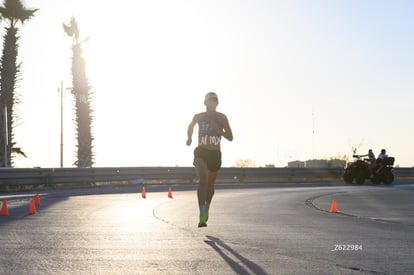 Argentina Valdepeñas | Women on the move 5K y 3K Día de la Mujer