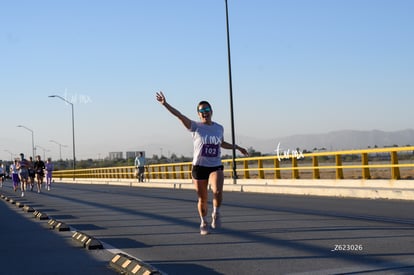 bengalas | Women on the move 5K y 3K Día de la Mujer