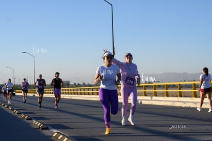 Women on the move 5K y 3K Día de la Mujer | Women on the move 5K y 3K Día de la Mujer