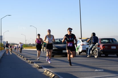ABA | Women on the move 5K y 3K Día de la Mujer