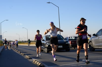 Women on the move 5K y 3K Día de la Mujer | Women on the move 5K y 3K Día de la Mujer