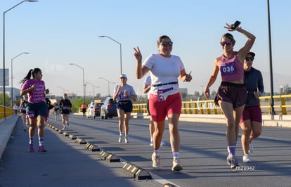 Women on the move 5K y 3K Día de la Mujer | Women on the move 5K y 3K Día de la Mujer