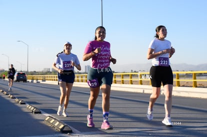 Meraki | Women on the move 5K y 3K Día de la Mujer