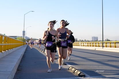 Women on the move 5K y 3K Día de la Mujer | Women on the move 5K y 3K Día de la Mujer