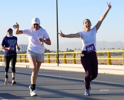 Women on the move 5K y 3K Día de la Mujer | Women on the move 5K y 3K Día de la Mujer