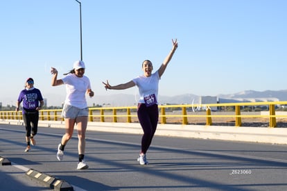 Women on the move 5K y 3K Día de la Mujer | Women on the move 5K y 3K Día de la Mujer