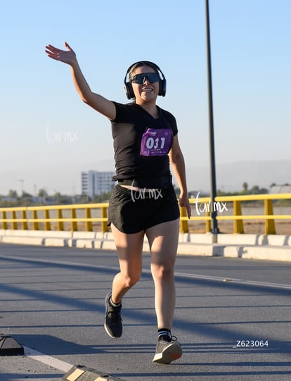 Women on the move 5K y 3K Día de la Mujer | Women on the move 5K y 3K Día de la Mujer