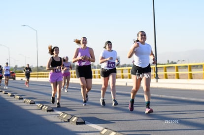 Women on the move 5K y 3K Día de la Mujer | Women on the move 5K y 3K Día de la Mujer