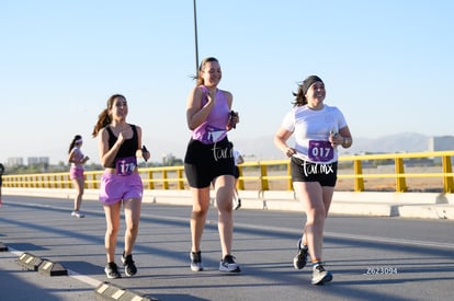 Women on the move 5K y 3K Día de la Mujer | Women on the move 5K y 3K Día de la Mujer