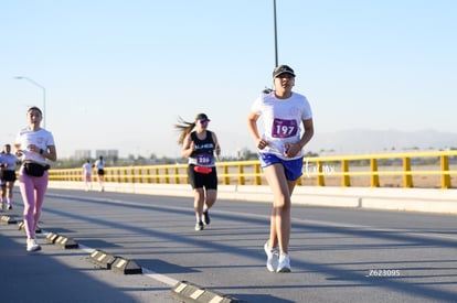 Women on the move 5K y 3K Día de la Mujer | Women on the move 5K y 3K Día de la Mujer