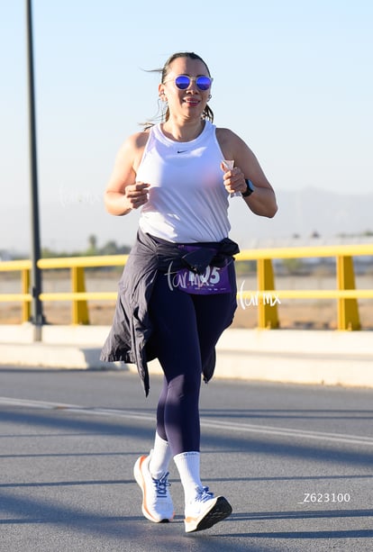 Women on the move 5K y 3K Día de la Mujer | Women on the move 5K y 3K Día de la Mujer