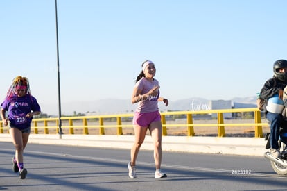 Women on the move 5K y 3K Día de la Mujer | Women on the move 5K y 3K Día de la Mujer