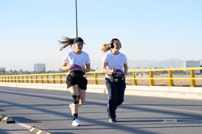 Women on the move 5K y 3K Día de la Mujer | Women on the move 5K y 3K Día de la Mujer