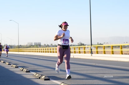 Women on the move 5K y 3K Día de la Mujer | Women on the move 5K y 3K Día de la Mujer