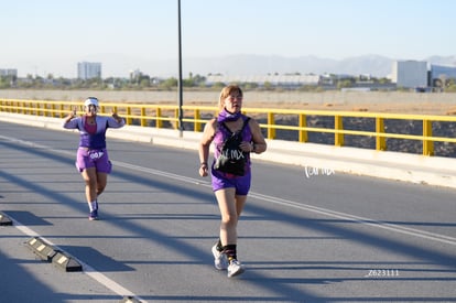 Women on the move 5K y 3K Día de la Mujer | Women on the move 5K y 3K Día de la Mujer