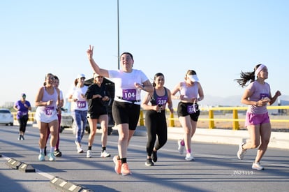 Women on the move 5K y 3K Día de la Mujer | Women on the move 5K y 3K Día de la Mujer