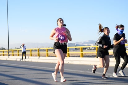 Women on the move 5K y 3K Día de la Mujer | Women on the move 5K y 3K Día de la Mujer