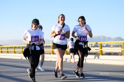 Women on the move 5K y 3K Día de la Mujer | Women on the move 5K y 3K Día de la Mujer