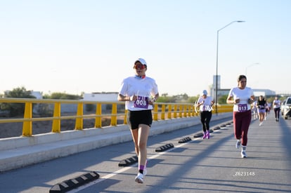 Women on the move 5K y 3K Día de la Mujer | Women on the move 5K y 3K Día de la Mujer