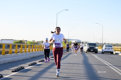 Women on the move 5K y 3K Día de la Mujer | Women on the move 5K y 3K Día de la Mujer