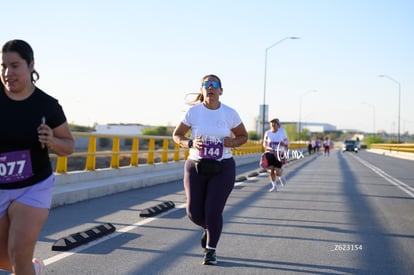 Women on the move 5K y 3K Día de la Mujer | Women on the move 5K y 3K Día de la Mujer