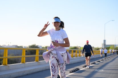 Women on the move 5K y 3K Día de la Mujer | Women on the move 5K y 3K Día de la Mujer