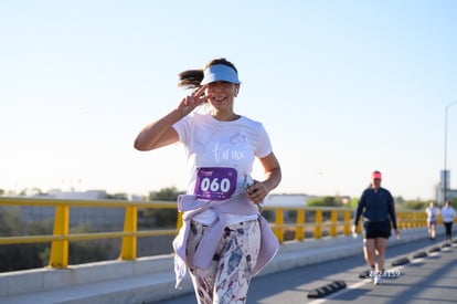 Women on the move 5K y 3K Día de la Mujer | Women on the move 5K y 3K Día de la Mujer