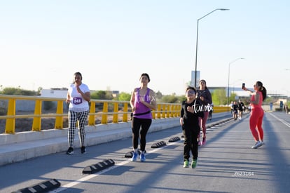 Women on the move 5K y 3K Día de la Mujer | Women on the move 5K y 3K Día de la Mujer