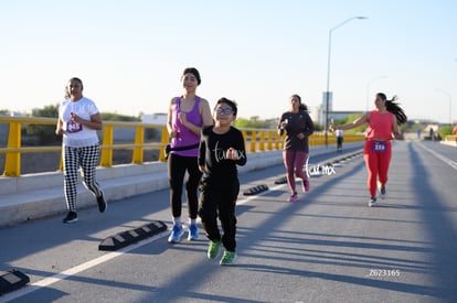 Women on the move 5K y 3K Día de la Mujer | Women on the move 5K y 3K Día de la Mujer