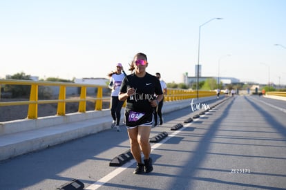 Women on the move 5K y 3K Día de la Mujer | Women on the move 5K y 3K Día de la Mujer