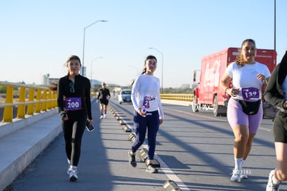 Women on the move 5K y 3K Día de la Mujer | Women on the move 5K y 3K Día de la Mujer