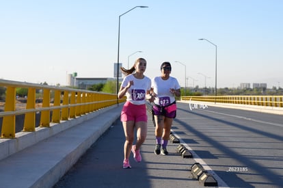 Women on the move 5K y 3K Día de la Mujer | Women on the move 5K y 3K Día de la Mujer