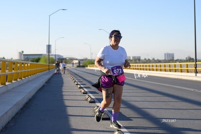 Women on the move 5K y 3K Día de la Mujer | Women on the move 5K y 3K Día de la Mujer