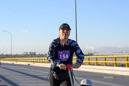 Women on the move 5K y 3K Día de la Mujer | Women on the move 5K y 3K Día de la Mujer