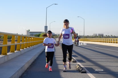 Bengalas | Women on the move 5K y 3K Día de la Mujer