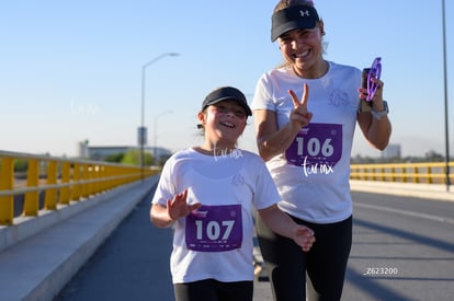 Bengalas | Women on the move 5K y 3K Día de la Mujer