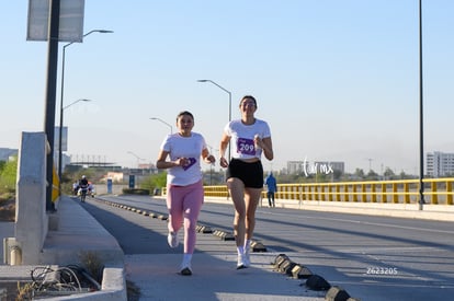 Women on the move 5K y 3K Día de la Mujer | Women on the move 5K y 3K Día de la Mujer