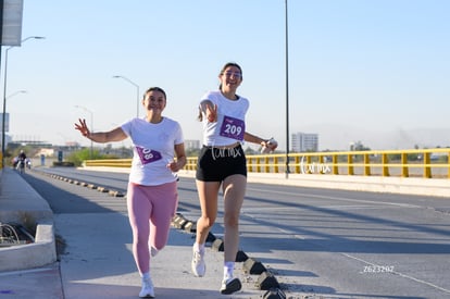 Women on the move 5K y 3K Día de la Mujer | Women on the move 5K y 3K Día de la Mujer