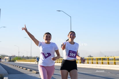 Women on the move 5K y 3K Día de la Mujer | Women on the move 5K y 3K Día de la Mujer