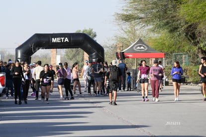 Women on the move 5K y 3K Día de la Mujer | Women on the move 5K y 3K Día de la Mujer