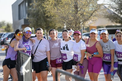 bengalas | Women on the move 5K y 3K Día de la Mujer