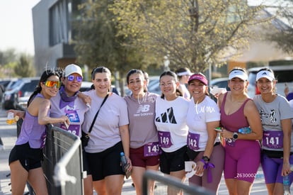 bengalas | Women on the move 5K y 3K Día de la Mujer