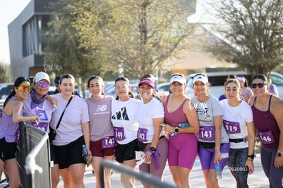 bengalas | Women on the move 5K y 3K Día de la Mujer