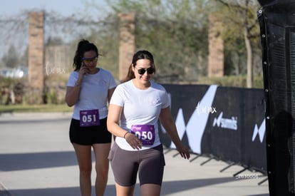 Women on the move 5K y 3K Día de la Mujer | Women on the move 5K y 3K Día de la Mujer