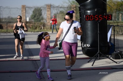 Women on the move 5K y 3K Día de la Mujer | Women on the move 5K y 3K Día de la Mujer