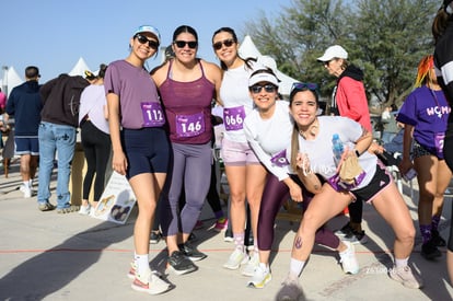 Women on the move 5K y 3K Día de la Mujer | Women on the move 5K y 3K Día de la Mujer