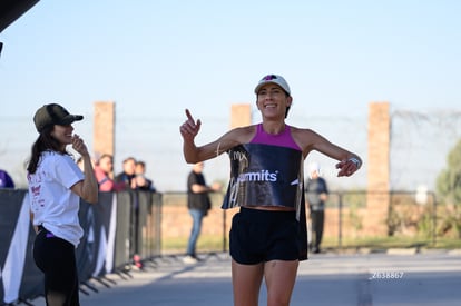 Argentina Valdepeñas | Women on the move 5K y 3K Día de la Mujer