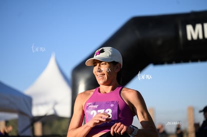 Argentina Valdepeñas | Women on the move 5K y 3K Día de la Mujer