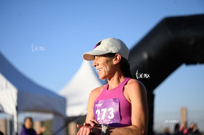 Argentina Valdepeñas | Women on the move 5K y 3K Día de la Mujer