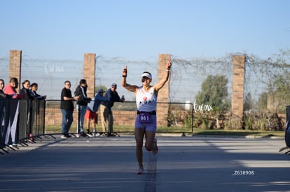 Linda Almanza, ABA | Women on the move 5K y 3K Día de la Mujer